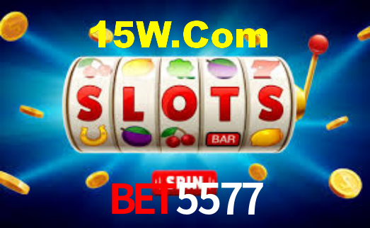 APP rápido e leve da Bet5577