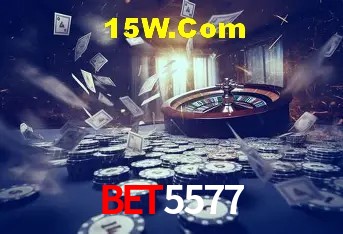 Loterias online na Bet5577